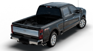 2024 Ford Super Duty® External Image 4